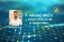 A vakond eltűnt – nincs több túrás a kertemben – Matrix Drops 95.L – Dr. Kovács Péter